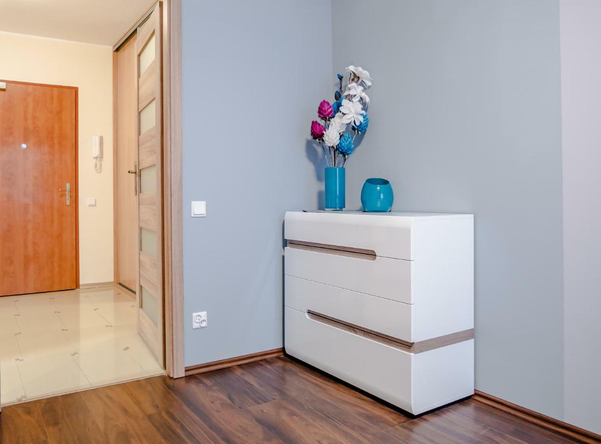Dream Bay Apartment Gdansk Exterior photo