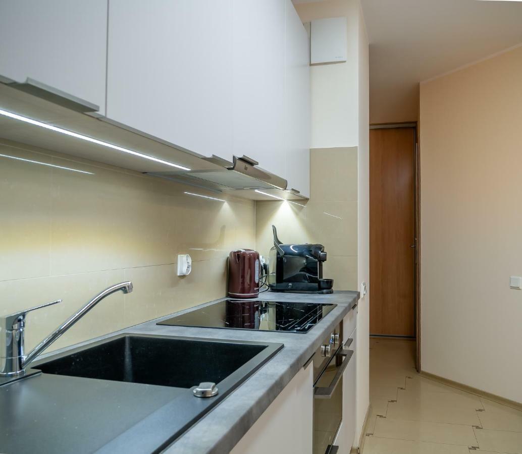 Dream Bay Apartment Gdansk Exterior photo