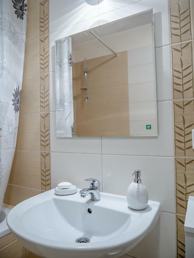 Dream Bay Apartment Gdansk Exterior photo
